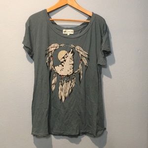 Wildfox t shirt